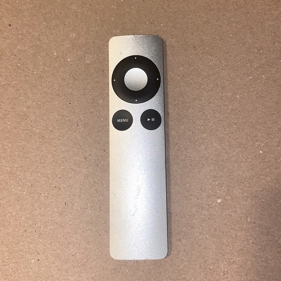 Apple Other - 🚨3/$15🛍️ Apple tv control